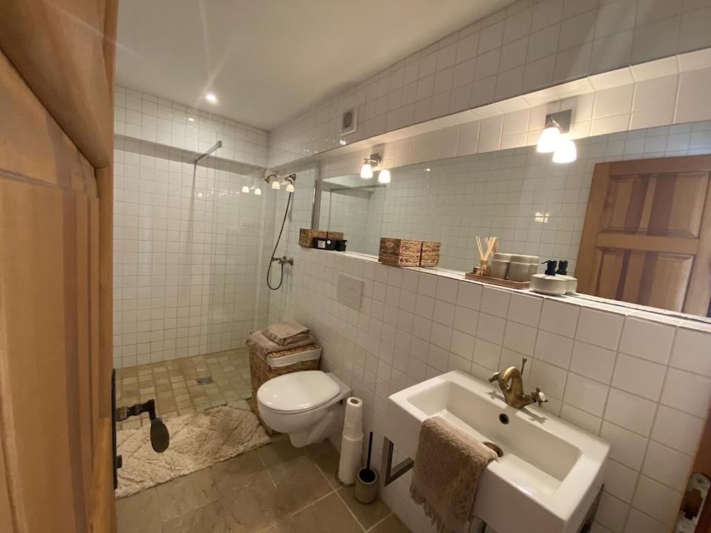 Private In Olive Grove With Heated Pool Villa Vinišće